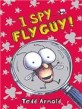 I Spy Fly Guy!