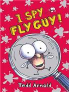 I Spy Fly Guy