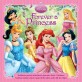 Forever a Princess (Hardcover, Pop-Up)