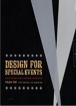 Design For Special Events : 500 of the best logos, invitations, and graphics presented by top design, los angeles