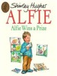 Alfie Wins a Prize (Paperback)