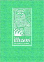 Illusive  : contemporary illustration and its context. 3