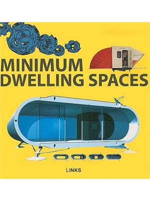 Minimum dwelling spaces