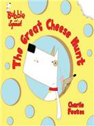 (The) Great Cheese Hunt