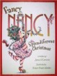 Fancy Nancy: Splendiferous Christmas (Hardcover)
