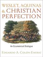 Wesley, Aquinas, and Christian Perfection : An Ecumenical Dialogue