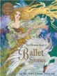The Barefoot Book of Ballet Stories (Hardcover)