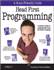 Head first programming