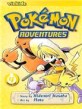 Pokemon Adventures, Volume 4 (Paperback)