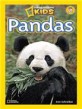 National Geographic Readers: Pandas (Paperback)