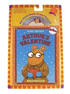 Arthurs valentine