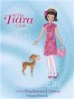 (The)Tiara club : at pearl palace. 23: Princess Ellie and the enchanted fawn
