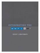 Interpreting the MMPI-2-RF