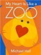 My heart is <span>l</span>ike a zoo