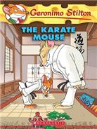 (The)Karate Mouse. 40