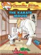 (The)Karate Mouse