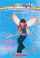 Poppy the Piano Fairy (Paperback)