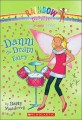 Danni the Drum Fairy (Paperback)