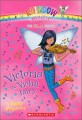 Victoria the Violin Fairy (Paperback)