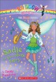 Sadie the Saxophone Fairy (Paperback)
