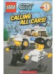 City Adventures #3: Calling All Cars! (Calling All Cars!)