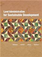 Land administration for sustainable development