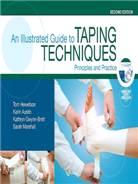 An illustrated guide to taping techniques : principles and practice