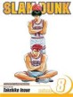 Slam Dunk, Volume 8 (Paperback)