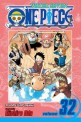 One Piece, Volume 32 (Paperback)