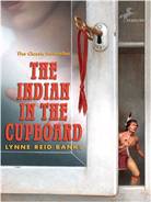 (The) Indian in the cupboard