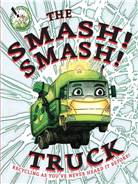 (The)smash!smash!truck