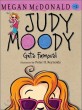 Judy Moody gets famous! 