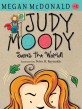 Judy Moody saves the world! 