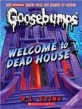 Welcome to Dead House (Classic Goosebumps #13) (Paperback)