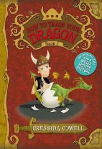 How to Train Your Dragon. Book 1