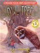 Owl Tree (Paperback)