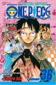 One Piece, Volume 36 (Paperback)