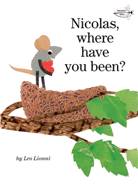 Nicolas, where have you been? 표지 이미지