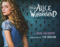 Alice in wonderland : a visual companion
