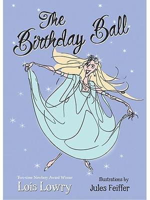 (The)Birthday ball