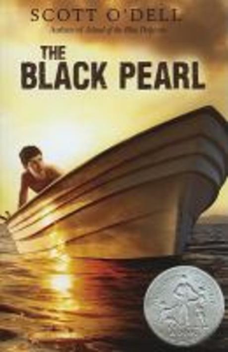 (The) Black pearl