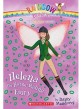 Sports Fairies #1: Helena the Horse-Riding Fairy: A Rainbow Magic Book (Paperback)