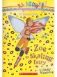 Sports Fairies #3: Zoe the Skating Fairy: A Rainbow Magic Book (Paperback)