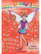 Sports Fairies #4: Brittany the Basketball Fairy: A Rainbow Magic Book (Paperback)