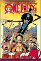 One Piece, Volume 46: Water Seven, Part 15 & Thriller Bark, Part 1 (Paperback)
