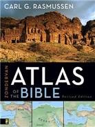 Zondervan Atlas of the Bible