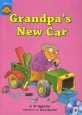 Grandpas new car