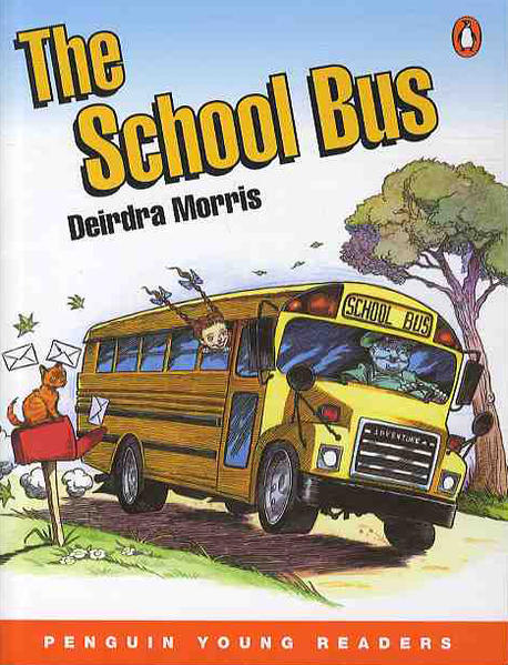 (The) School Bus 3-8