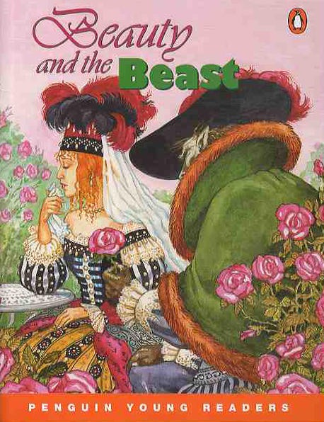 Beauty and the Beast 3-5