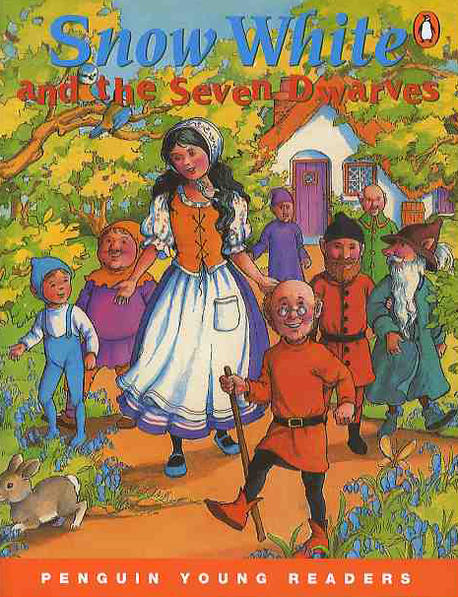 Snow White and the seven dwarves